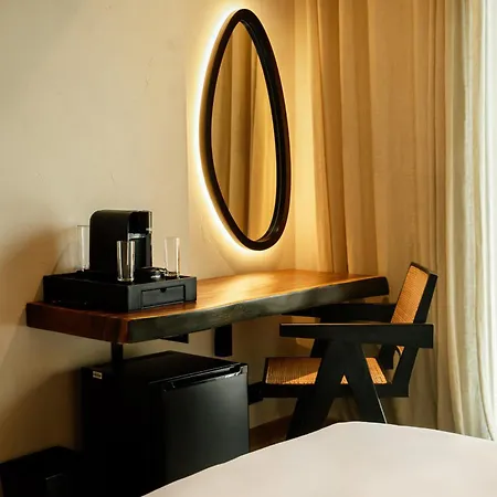 1920 Hotel Podgorica