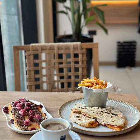 1920 Hotel Podgorica