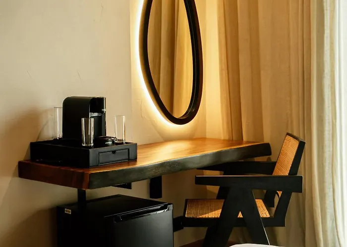 1920 Hotel Podgorica